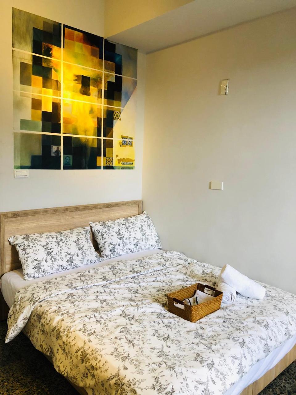 World Inn 窩二樓小客棧民宿 Hualien Exterior foto